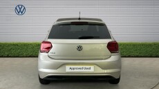 Volkswagen Polo 1.0 TSI 95 SE 5dr Petrol Hatchback